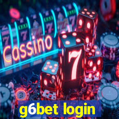 g6bet login